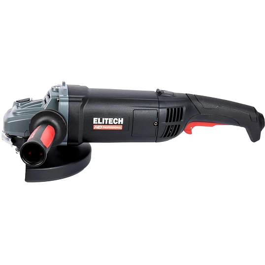 Шлифмашина угловая ELITECH HD AG 2523E (E2213.051.00)