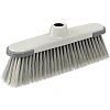 Щетка насадка Luscan Prof 270х105мм, мягкая щетина с распушенными концами