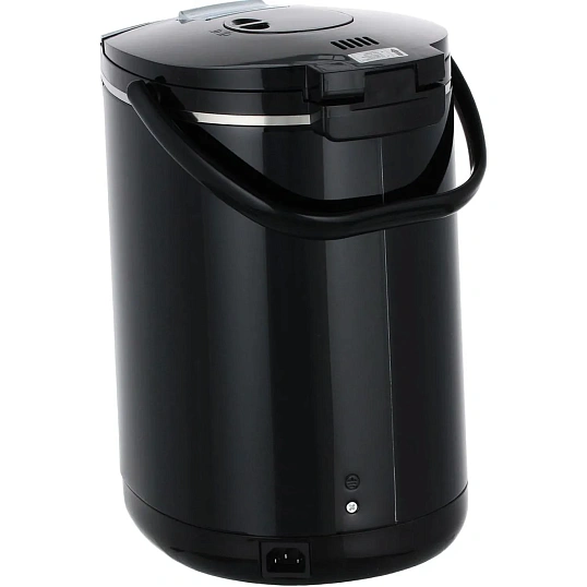Термопот SCARLETT SC-ET10D15, 750Вт, 4л, черный