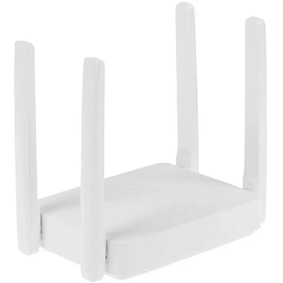 Маршрутизатор Wi-Fi Mercusys AC10, AC1200