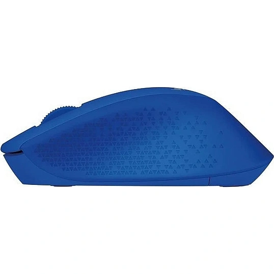 Мышь компьютерная Logitech WRL M280 BLUE 910-004309