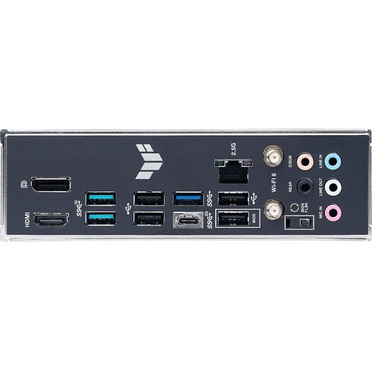 Материнская плата ASUS TUF GAMING B650M-PLUS WIFI, AM5, B650, 4xDDR5, mATX