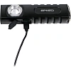 Фонарь EPILSO EPF-310 (карманный, Luminus SST20, 10W+LED 5W + Laser, аккум)