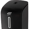 Дозатор для мыла-пены Luscan Prof Etalon сенсор 1000мл черный 151056