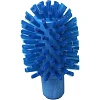 Щетка круглая FBK 80х100х125мм для чистки труб синий 27132-2
