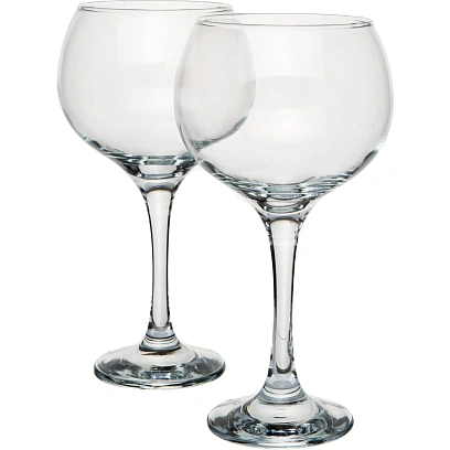Набор бокалов Амбассадор 790 мл 2 шт