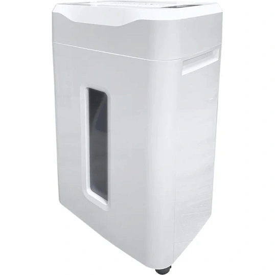 Шредер (уничтожитель) Office Kit S210N 3,9x38, P-4ур.секр, 16лист., 35л