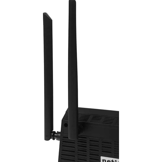 Маршрутизатор Netis NX30 AX3000