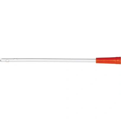 Катетер урологический Нелатона ж 20см СН/FR16 Apex 0302-00-16/10-16 50шт/уп