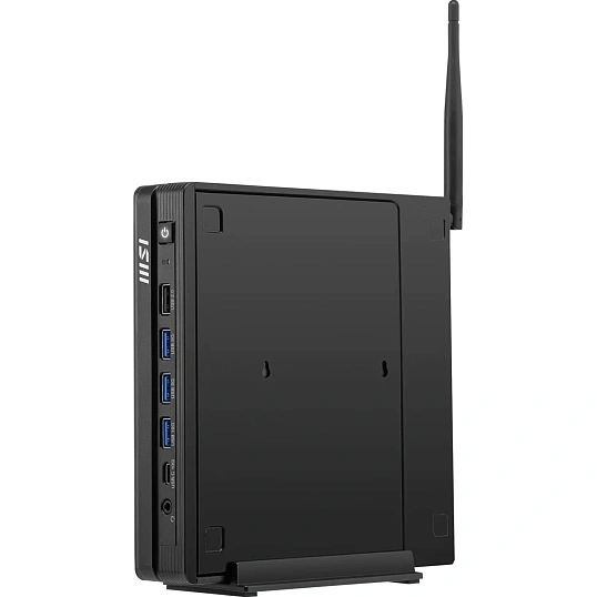 Мини ПК MSI Pro DP10 A14MG (9S6-B21011-010) i5-14400/16Gb/512GB/noOS