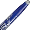 Ручка гелевая PILOT BL-FR7 Frixion резин.манжет синий 0,35мм Япония