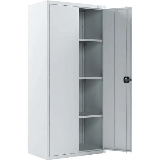 Шкаф для бумаг MZ ШХА-N 850(50) 850х500х1850