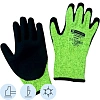Перчатки TOPFORT ут. от порез. и прокол. с нитр. покр. Фриз Сполдер С р. 11