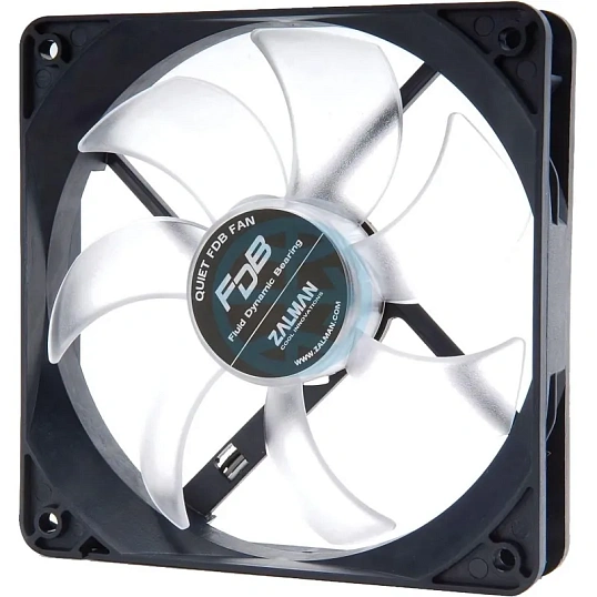 Вентилятор ZALMAN ZM-F3 FDB (SF) (ZM-F3 FDB (SF))