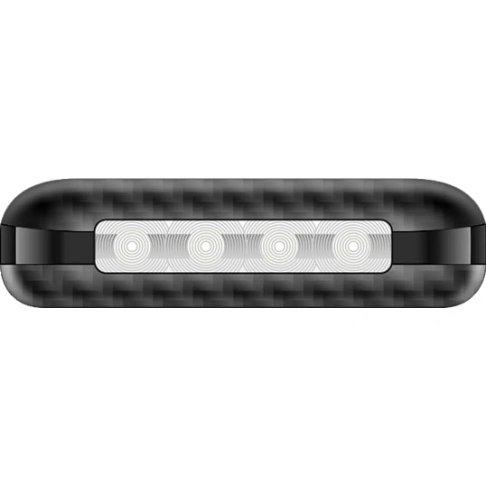 Мобильный телефон BQ 1860 Gem Black (чёрный) (без СЗУ)