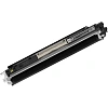 Картридж лазерный HP 126A CE310A чер. для LJ CP1025
