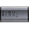 Портативный SSD ADATA SE880, 1024Gb, Titanium Gray (AELI-SE880-1TCGY)