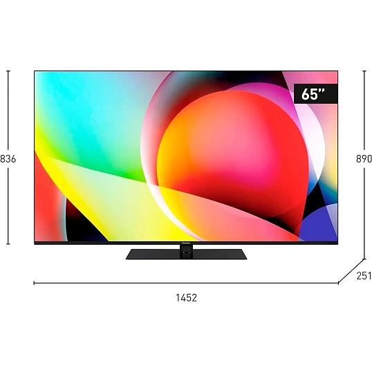 Телевизор Panasonic TN-65W70AEZ