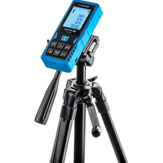 Дальномер лазерный INSTRUMAX SNIPER 80 PLUS (Online product)