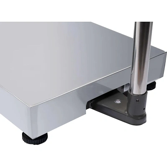 Весы напольные СКЕ-60-4050 (60 кг) (платформа 400х500) RS