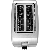 Тостер BRAYER 2110BR,850Вт,7реж,автодогр,размор,,автоотключ,2тост,съем.подд