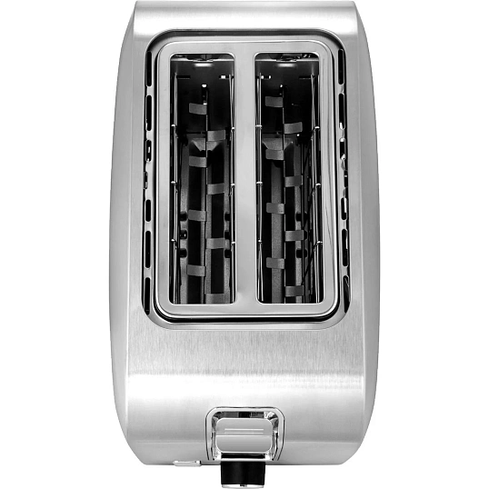 Тостер BRAYER 2110BR,850Вт,7реж,автодогр,размор,,автоотключ,2тост,съем.подд