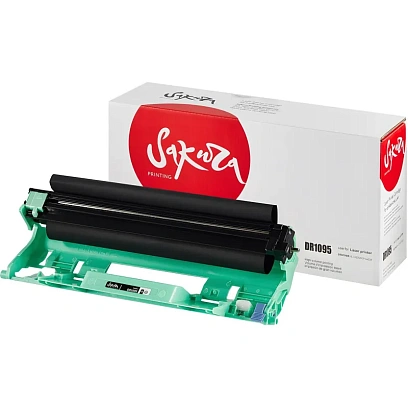 Драм-картридж SAKURA DR-1095 для Brother HL1202/DCP1602