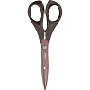 Ножницы Maped TITANIUM 170мм,титан.покр.,эргономич.пласт.ручки,черн,684110