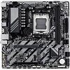 Материнская плата GIGABYTE B840M D2H, AM5, B840, 2xDDR5 mATX