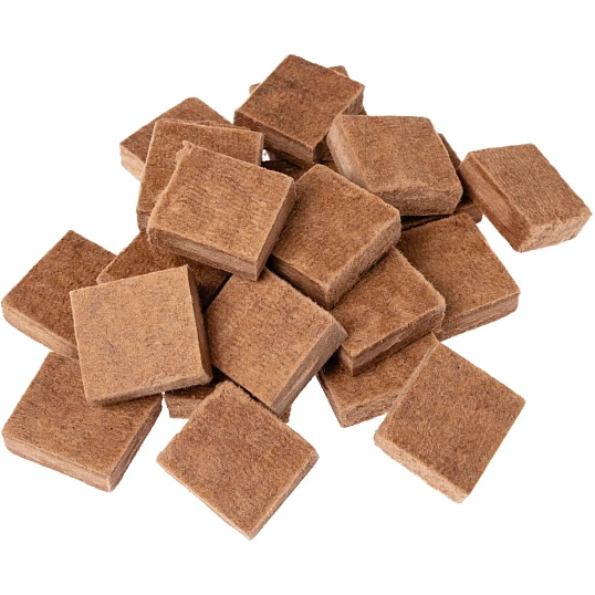 Кубики длительного горения древесно-парафиновые Forester , 24 шт., BC-933