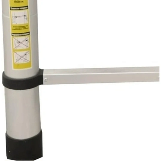 Лестница телескопическая 4,7 м (16ступ)