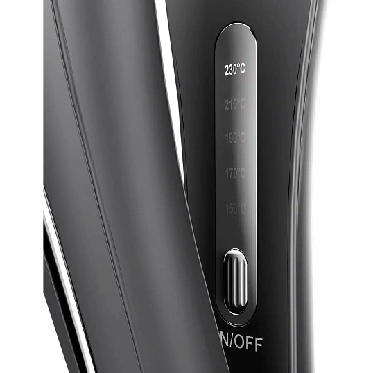 Выпрямитель для волос HAIER HHS-618