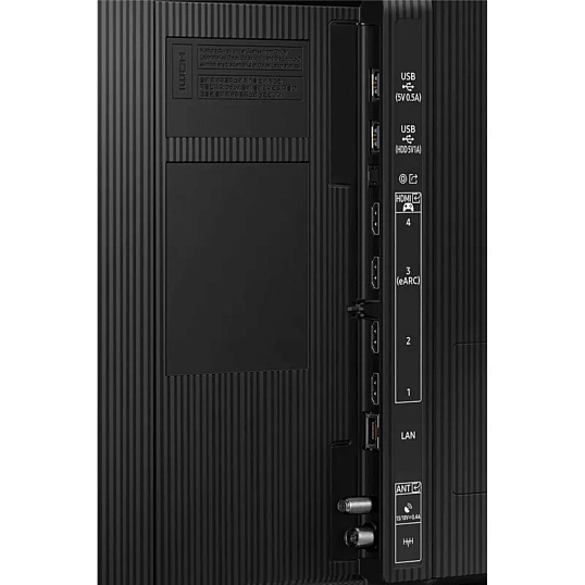Телевизор Samsung QE65QN80FAUXRU