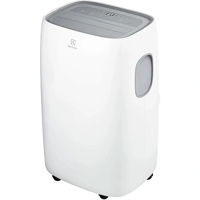 Кондиционер мобильный ELECTROLUX EACM-8 CL/N3 до 20 м2