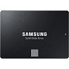 SSD накопитель Samsung 870 EVO 2.5 SATA III 500Gb (MZ-77E500BW)