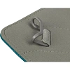 Чехол RIVACASE 3017 aquamarine Orly универс. для планшета 9.7-10.5