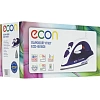 Утюг Econ econ ECO-BI1801, 1800Вт,паровой электрический