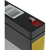 Батарея для ИБП CSB серия GP, GP672 CSB, 6В/7.2Ач, клеммы F1/F2