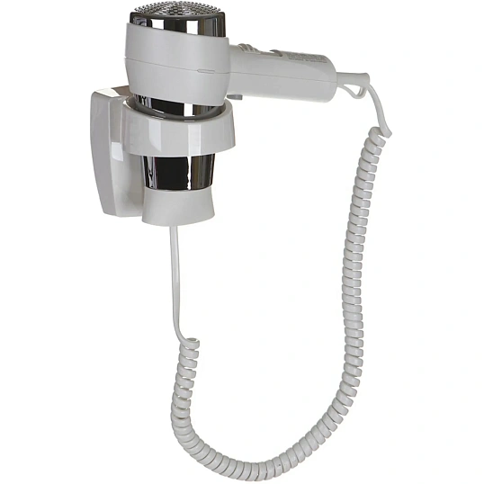 Фен настенный Valera Hospitality Action Super Plus 1800 (542.14/038A white)