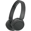 Наушники Sony WH-CH520 Black (WH-CH520/BZ)