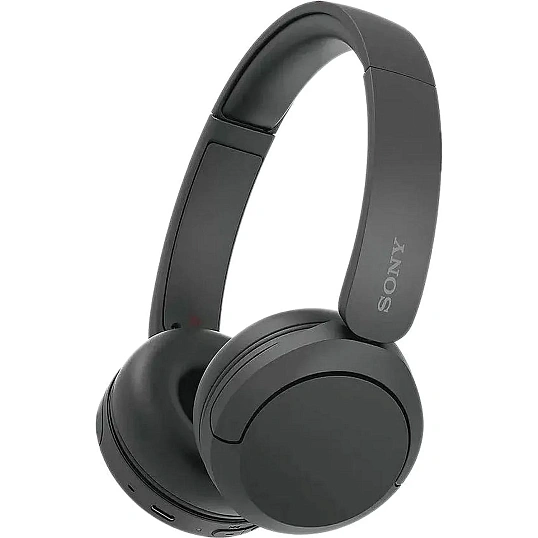Наушники Sony WH-CH520 Black (WH-CH520/BZ)