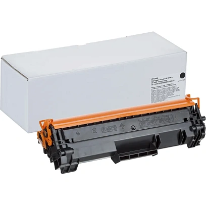 Картридж лазерный 44A Retech CF244X чер. для HP LJ M15a/M15w/M28a/M28nw