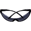 Очки открытые Bolle COBRA, smoke PLATINUM (COBPSF)