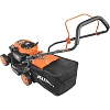 Газонокосилка бензиновая PATRIOT PT 40 (512109401)