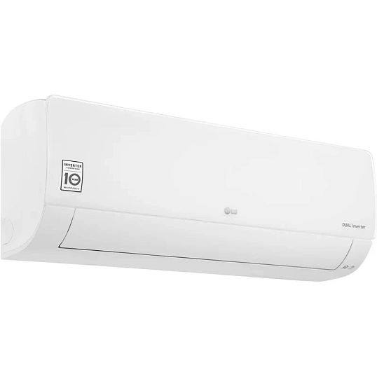 Сплит-система LG B09TS.NSJ/B09TS.UA3,WiFi,Inverter,из2частей