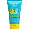 Крем солнцезащитный LIBREDERM BRONZEADA с Омега3-6-9 и терм вод SPF30 150мл
