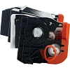 Картридж лазерный Sakura 069Y жел. для Canon LBP673Cdw/MF752Cdw/MF754Cdw