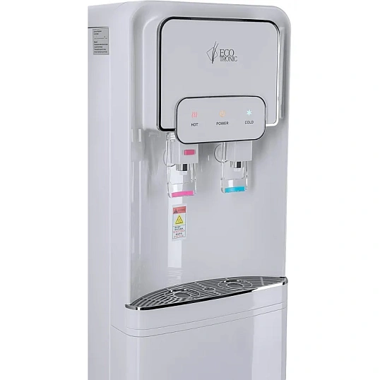 Пурифайер Ecotronic A62-U4L White