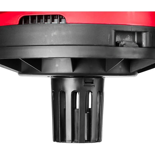 Пылесос строительный ЗУБР 1200 Вт, 15л (ПУ-15-1200 М1)