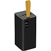 Внешний аккумулятор PERO PB10 60000 mAh,Li-Pol,output USB-C + 4USB-A,черный
